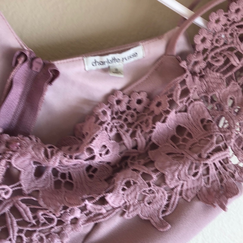 Charlotte Russe Dress - Picture 4 of 4